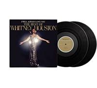 I Will Always Love You : The Best Of Whitney Houston Vinyle