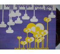I Will Always Love You [UK Import]