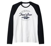 I Will Arise Go to Innisfree William Butler Yeats Irlande Manche Raglan