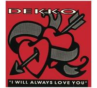 I Will Aways Love You Ps2