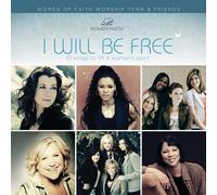 I Will Be Free