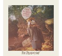 I Will Be Nothing Without Your [Import Allemand]