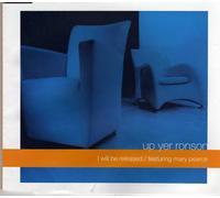 Up Yer Ronson - I Will Be Released [Import]