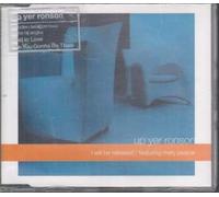 Up Yer Ronson - I Will Be Released [Import]