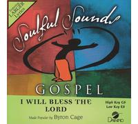 I Will Bless The Lord [SINGLE]