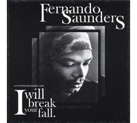 I Will Break Your Fall