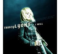 I Will by Lyons, Tracy (2006-07-25)
