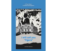 I will call you "Figaro": Anatomy of Corruption