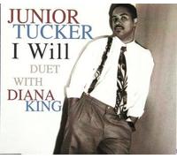 I Will (& Diana King) [Import]