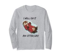 I Will Do It an Other Day Manche Longue