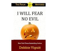 I Will Fear No Evil: The Witches Masquerade