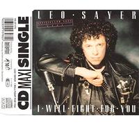 I Will Fight for You (12 [Import]