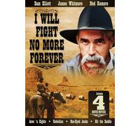 I Will Fight No More Forever