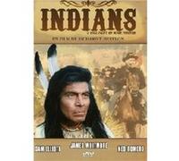 I Will Fight No More Forever / Indians (DVD)