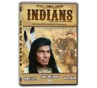 I Will Fight No More Forever / Indians (Dvd)