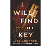 I Will Find the Key