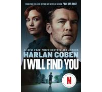I Will Find You