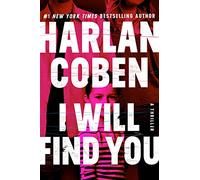 I Will Find You – Grand Central Publishing