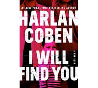 I Will Find You