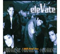 I Will Find You [Import]