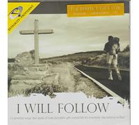 I Will Follow - 15 Powerful Songs That SP [BE Import]