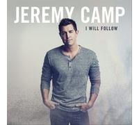 I Will Follow by Jeremy Camp [CD] NEUF
