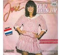 I will follow him (1982) / Vinyl single [Vinyl-Single 7'']