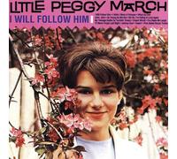 Peggy March – I Will Follow Him – CD – Import
