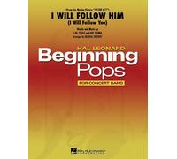 I Will Follow Him / Score + Parties