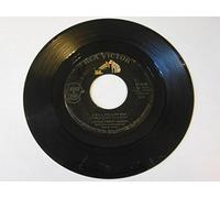 I Will Follow Him / Wind-Up Doll 7" 45 - RCA Victor - 47-8139