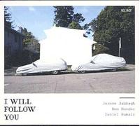 Sabbagg,Jerome - I Will Follow You [Import]