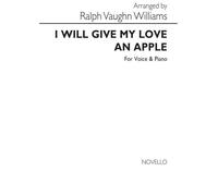 I Will Give My Love An Apple / Recueil
