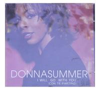 Summer, Donna - I Will Go with You (Con Te par