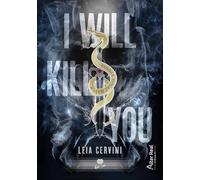 I Will Kill You