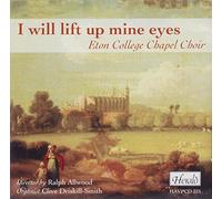 I Will Lift Up Mine Eyes [Import]