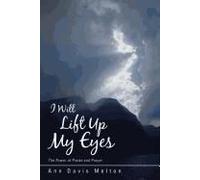 I Will Lift Up My Eyes