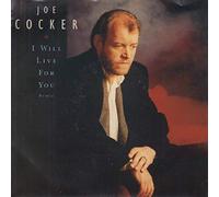 I Will Live for You [Import]