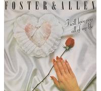 I Will Love You All My Life [Import]