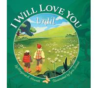 I Will Love You Until
