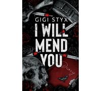 I Will Mend You