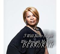 I Will Never Forget Who Brought Me Out
