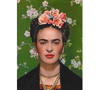 I Will Never Forget You: Frida Kahlo and Nickolas Muray