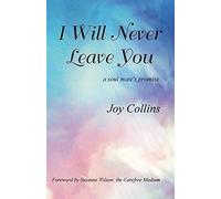 I Will Never Leave You: A Soul Mate's Promise