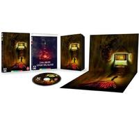 I Will Never Leave You Alone [ Origine UK, Sans Langue Francaise ] (Blu-Ray)