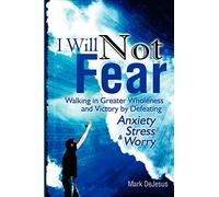 I Will Not Fear