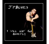 I Will Not Go Quietly