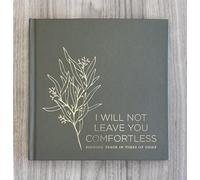 I Will Not Leave You Comfortless