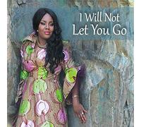 I Will Not Let You Go