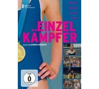 I Will Not Lose ( Einzelkämpfer ) [ NON-USA FORMAT, PAL, Reg.2 Import - Germany ]