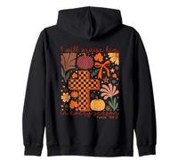 I Will Praise Him in Every Season Psaum 146:2 Sweat à Capuche